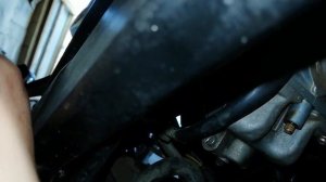 Регулировка холостых оборотов на мотоцикле