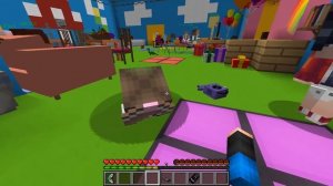 ВЫЖИВАНИЕ В ДЕТСКОМ САДИКЕ В МАЙНКРАФТ! ДЕТСАД МАЙНКРАФТ ТРОЛЛИНГ СЕКРЕТ! DAYCARE MINECRAFT