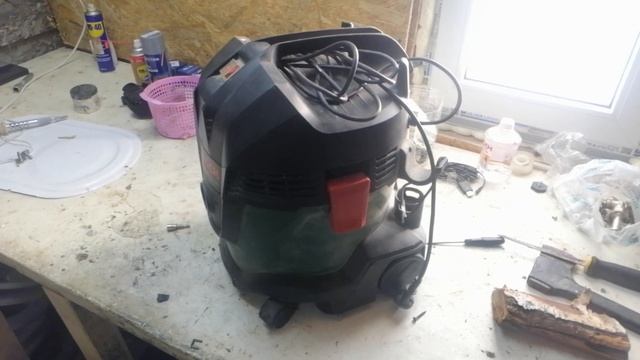 Об этом нельзя молчать!!!! Почему ломаются пылесосы!!! смотреть онлайн