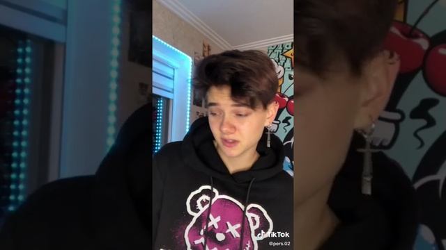 Подборка из tomboy в тик токе #10 и спасибо большое за 25 подпищиков бусаты :3 смотреть онлайн