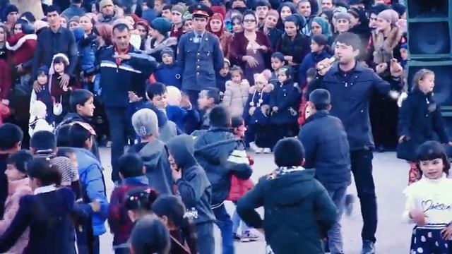 #Соли Нав 2020 #Н Дусти #Джиликул Част 3 смотреть онлайн