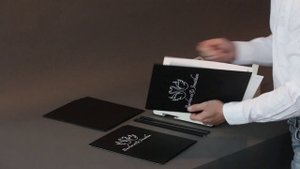 Переплетный аппарат OPUS Atlas 190