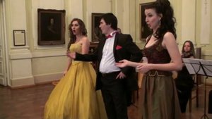 Ванька-Танька А.С. Даргомыжский