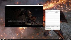 Sekiro: Shadows die twice Save Organizer Download and How to use