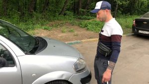 Ситроен С3 за 70,000р
