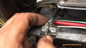 РЕЕЧНЫЙ выжим на МИНСК! без токарки