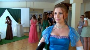 ТГУ NEWS: ВЕСЕННИЙ БАЛ «ЦВЕТУЩИЙ САД» В ТГУ