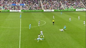FC Groningen - Feyenoord - 0:5 (Eredivisie 2016-17)