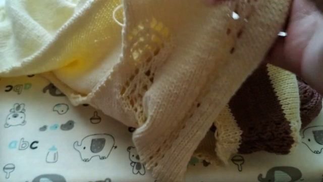 Заказ. Обзор кофточки.#вязаниеназаказ смотреть онлайн