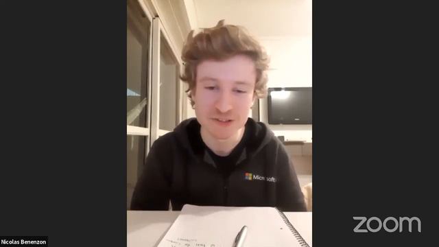 Y Combinator interview training with GitLab CEO and Humand Technologies смотреть онлайн