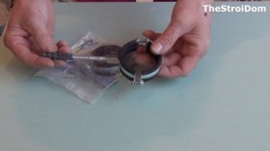 █ Монтаж ТРУБ КАНАЛИЗАЦИИ / 7 Советов / КАНАЛИЗАЦИЯ В КВАРТИРЕ / ДОМЕ.