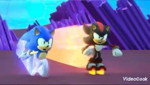 О славься shadow