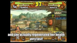7 Amazing Details in OLD Naruto Games (ultimate ninja,clash ninja)