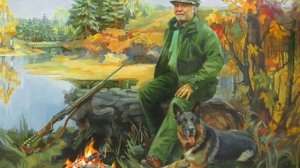 Лесник