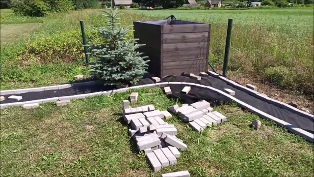 Отстаём от графика... смотреть онлайн