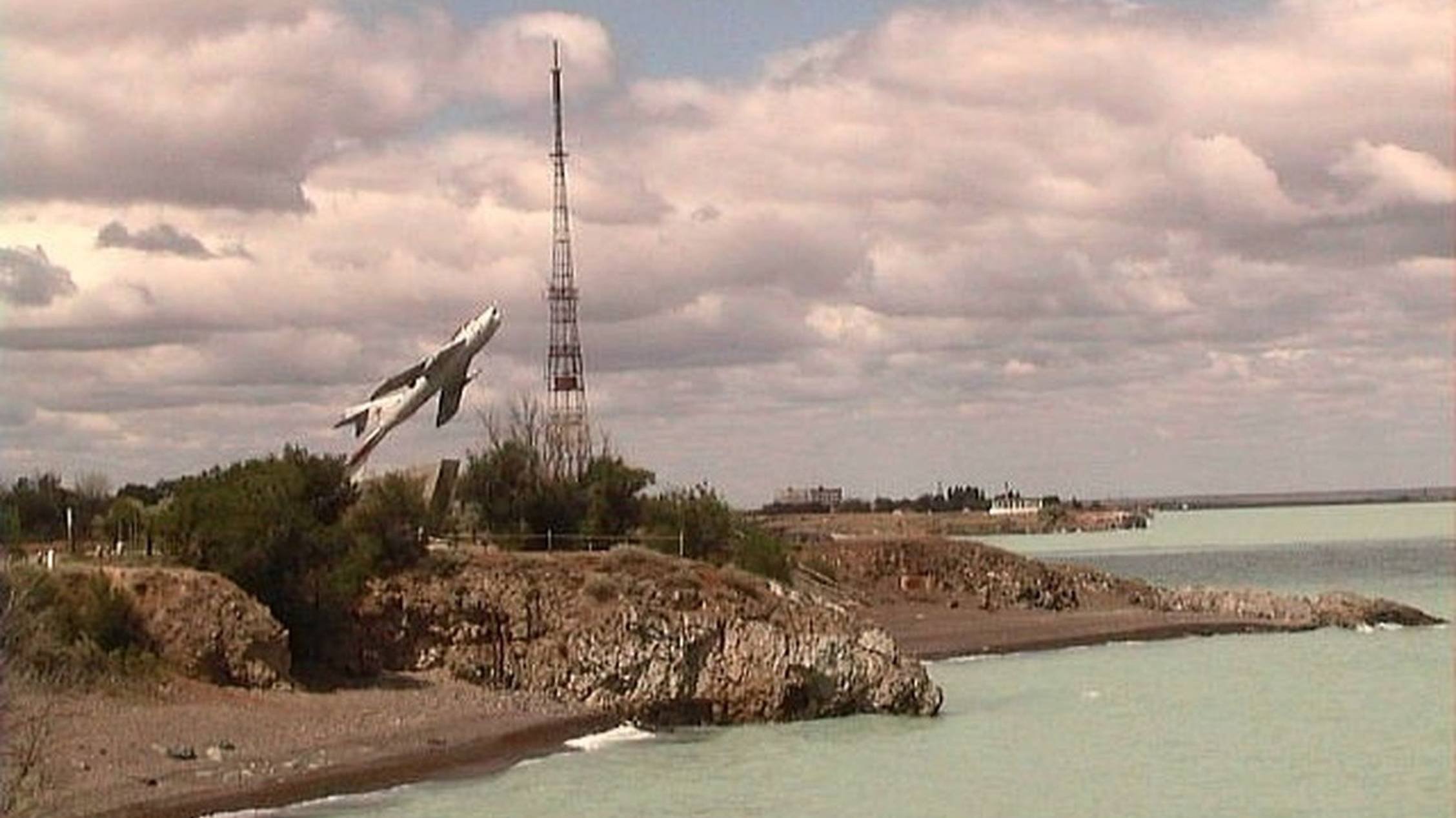 Город мой (Приозерск)