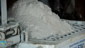 Штукатурка стен механизированным способом. ТетраСтрой