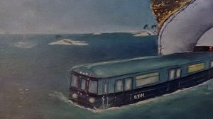 Эстрадный оркестр Федосеева - Африканская Рапсодия