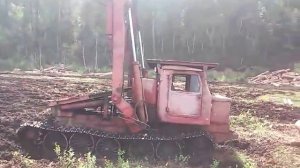 ЛТ-65 на базе тт-4