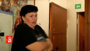 Напал в лифте и зарезал  Челябинец расправился с бывшей сожительницей, когда та его не простила