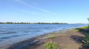 УВЛЕКАТЕЛЬНОЕ ПУТШЕСТВИЕ! СЛИЯНИЕ РЕК КАМА И ВЯТКА! РЫБАЛКА 12.08.2022-14.08.2022