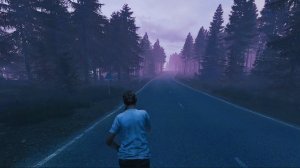 DayZ  / RELIFE [HardPVE+] #1