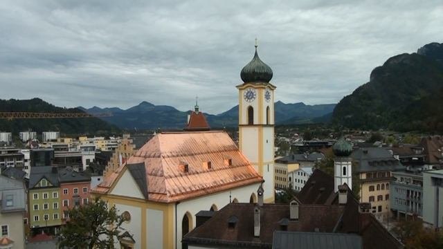 Kufstein, Austria