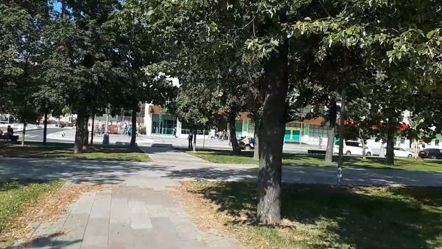 #430КОНЕЙ. Загрузка в центре Москвы на ВДНХа. смотреть онлайн