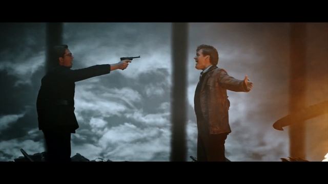 Trailer: 40-45 de Musical смотреть онлайн