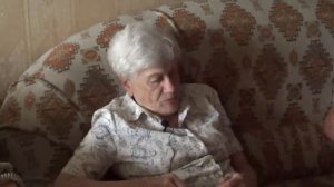 Людмила ФИОНОВА – Хлеб есть нельзя, детская онкология