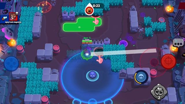 пуш бравла фармим стар призи часть 3 смотреть онлайн