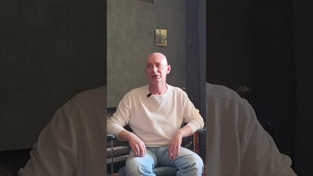 Вы и есть Жизнь