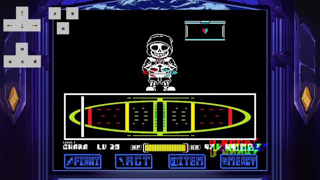 ESPE sans [FDY] - phase 1-2 IN ONE RUN completed!!! [Noob mode] смотреть онлайн