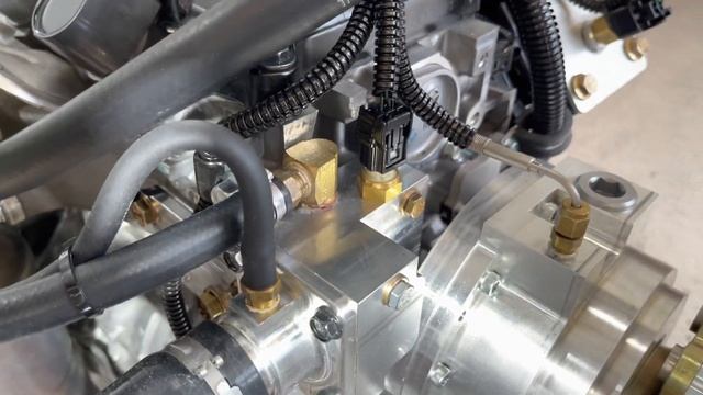 Viking 150 Installation смотреть онлайн