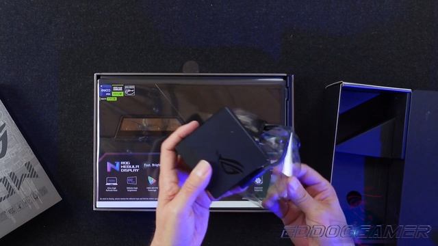 Unboxing the Future: Check Out the 2023 Z13 Flow! смотреть онлайн