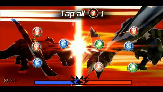 HOW TO GET BLACK DIABLOS | MONSTER HUNTER STORIES смотреть онлайн