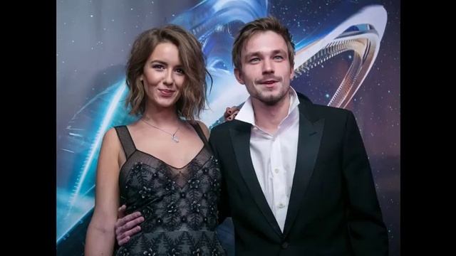 Александр Петров показал первое фото с новой возлюбленной