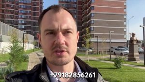 ЖК Парк Победы город Краснодар, Парк победы 2, Район Красной площади. Квартиры от застройщика.