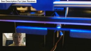 FlashForge Creator Pro Review