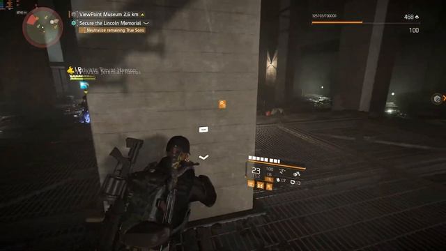 The Division 2 | How to get the Field Research Technician Stage 5 | All 5 Objectives | Completed смотреть онлайн