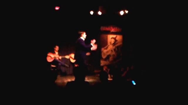 CRISTIAN PEREZ -CASA PATAS- JUNIO 2012 смотреть онлайн