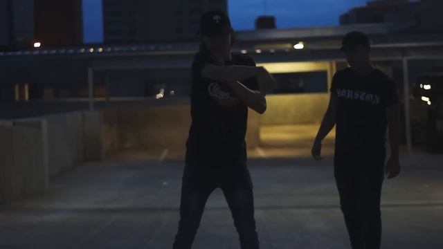 IT G MA (Remix) Dance Video | Keith Ape | Arch Gorillaz @chrt_keithape смотреть онлайн