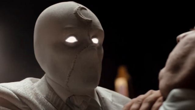 втроем? || Moon Knight смотреть онлайн