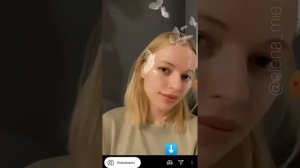 как искать  скачать новые маски в камеру инстаграм