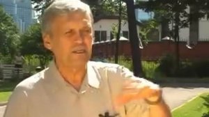 "Почему я баптист?" - Юрий Сипко
