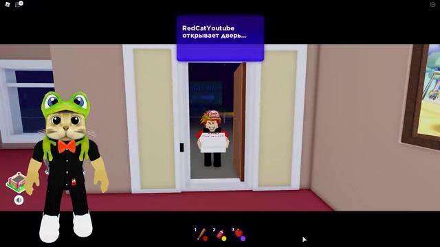 РИСУЮ ГРАФФИТИ и получаю бейдж в Брейк ин роблокс | Break in Story roblox | Сундук Metaverse смотреть онлайн