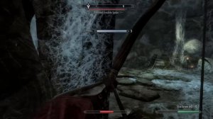 Skyrim Legendary Difficulty Will Change How You Play