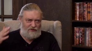 Почему мужики уходят в Танчики от жены? Алексей Капранов
