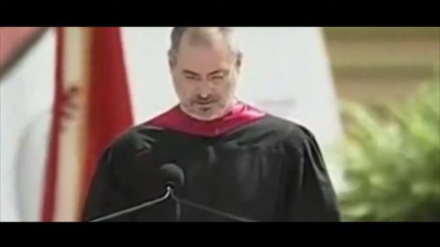 ЛЕГЕНДАРНАЯ РЕЧЬ СТИВА ДЖОБСА | ЖИЗНЕННЫЙ ПУТЬ ОСНОВАТЕЛЯ КОМПАНИИ APPLE смотреть онлайн