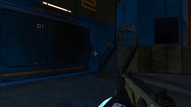 Space Engineers Mod Video: Vortex Laser Hand Weapons смотреть онлайн